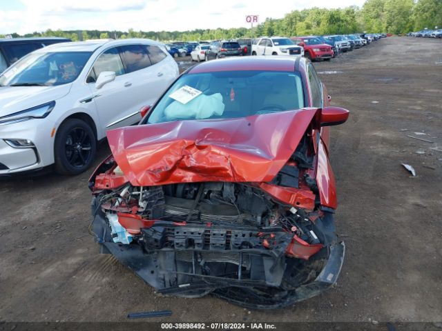 Photo 5 VIN: 1FADP3K20JL251829 - FORD FOCUS 