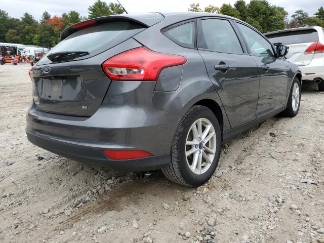 Photo 3 VIN: 1FADP3K20JL254360 - FORD FOCUS SE 