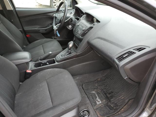 Photo 4 VIN: 1FADP3K20JL254360 - FORD FOCUS SE 