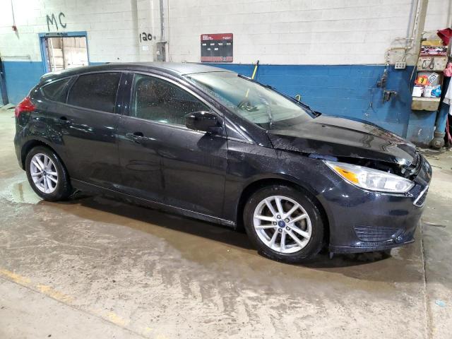 Photo 3 VIN: 1FADP3K20JL258764 - FORD FOCUS 