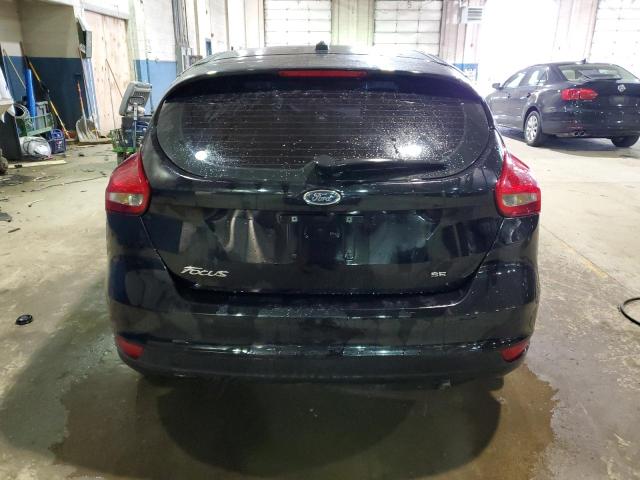 Photo 5 VIN: 1FADP3K20JL258764 - FORD FOCUS 