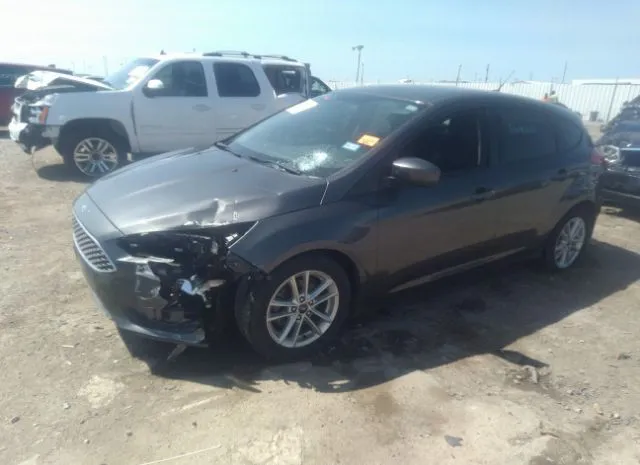 Photo 1 VIN: 1FADP3K20JL259199 - FORD FOCUS 