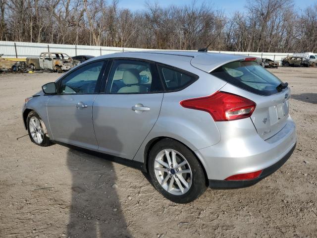 Photo 1 VIN: 1FADP3K20JL261194 - FORD FOCUS 