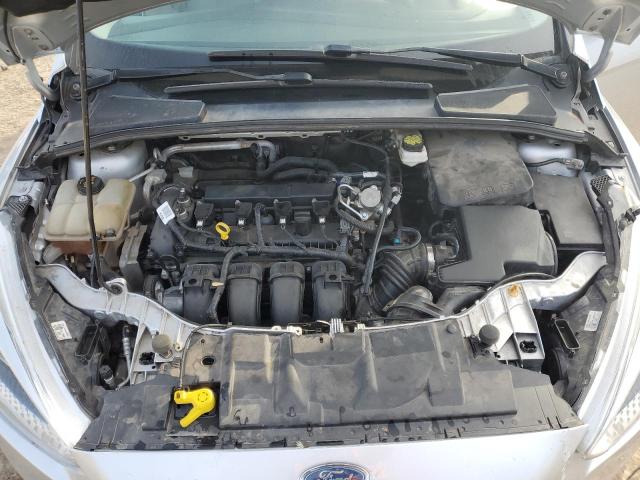 Photo 10 VIN: 1FADP3K20JL261194 - FORD FOCUS 