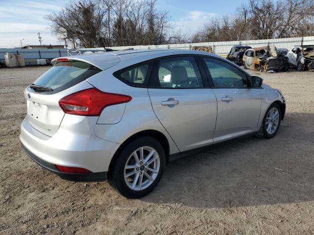 Photo 2 VIN: 1FADP3K20JL261194 - FORD FOCUS 