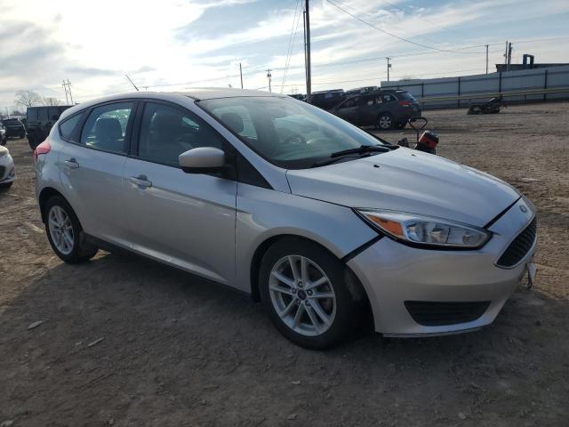 Photo 3 VIN: 1FADP3K20JL261194 - FORD FOCUS 