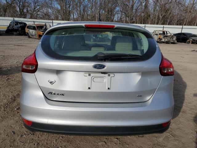 Photo 5 VIN: 1FADP3K20JL261194 - FORD FOCUS 