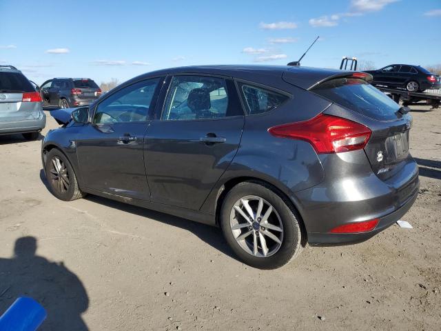 Photo 1 VIN: 1FADP3K20JL266587 - FORD FOCUS SE 