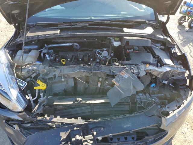 Photo 10 VIN: 1FADP3K20JL266587 - FORD FOCUS SE 