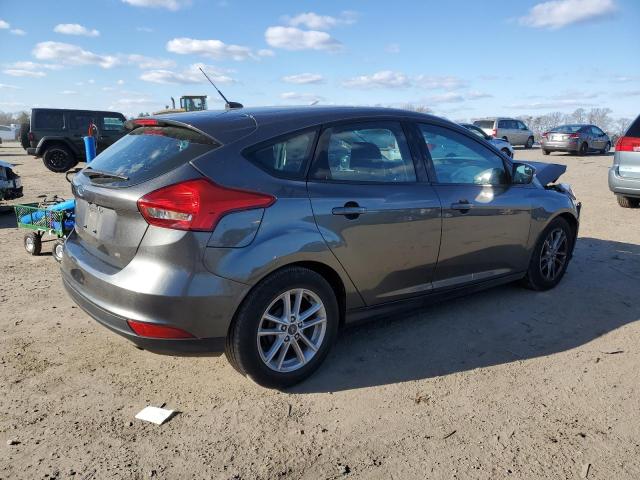 Photo 2 VIN: 1FADP3K20JL266587 - FORD FOCUS SE 