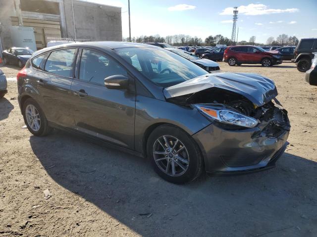 Photo 3 VIN: 1FADP3K20JL266587 - FORD FOCUS SE 