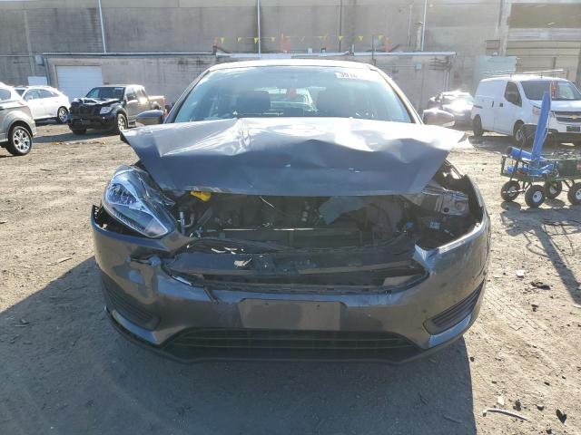 Photo 4 VIN: 1FADP3K20JL266587 - FORD FOCUS SE 