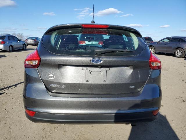 Photo 5 VIN: 1FADP3K20JL266587 - FORD FOCUS SE 