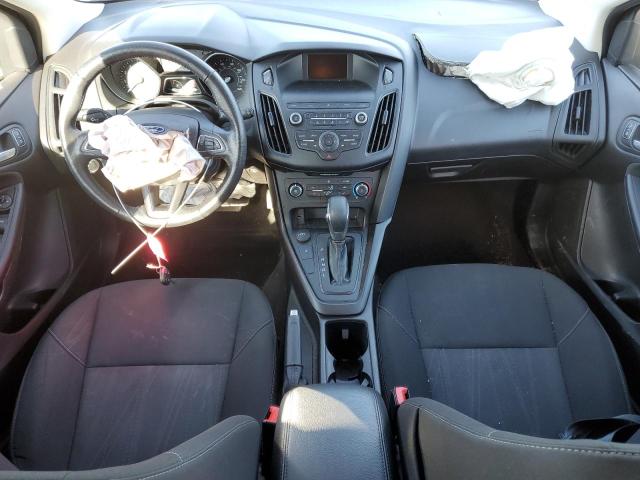 Photo 7 VIN: 1FADP3K20JL266587 - FORD FOCUS SE 