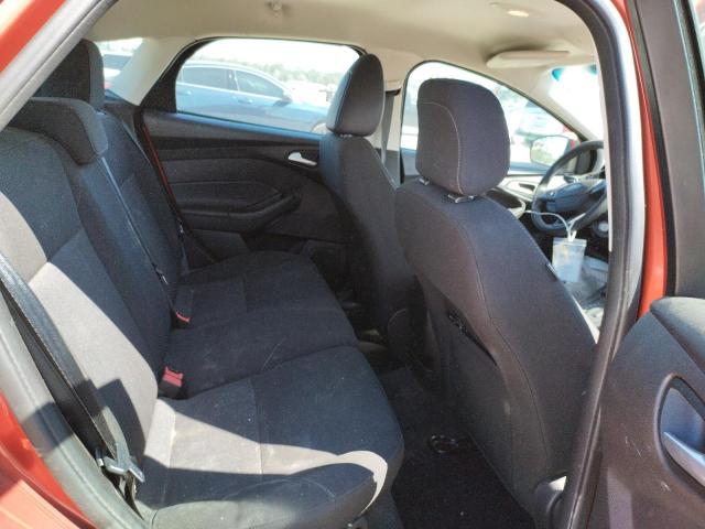 Photo 5 VIN: 1FADP3K20JL269117 - FORD FOCUS SE 