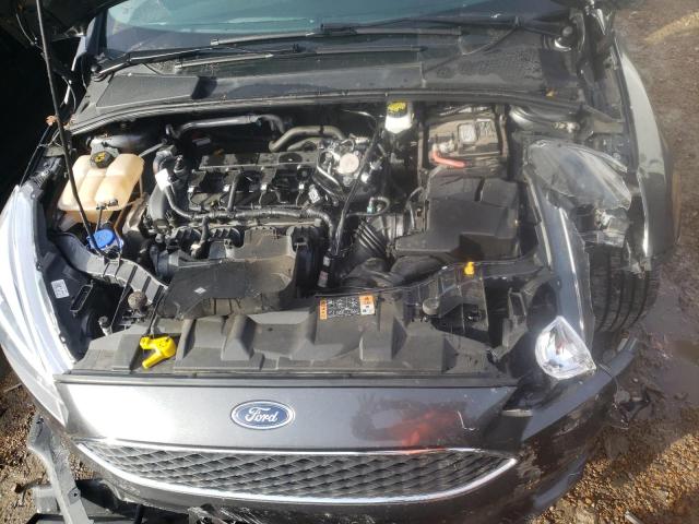 Photo 6 VIN: 1FADP3K20JL272468 - FORD FOCUS SE 