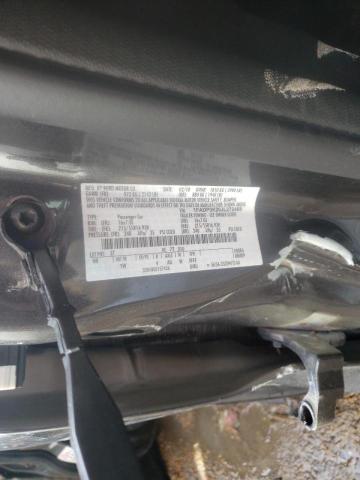 Photo 9 VIN: 1FADP3K20JL272468 - FORD FOCUS SE 