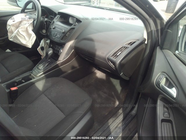 Photo 4 VIN: 1FADP3K20JL272647 - FORD FOCUS 