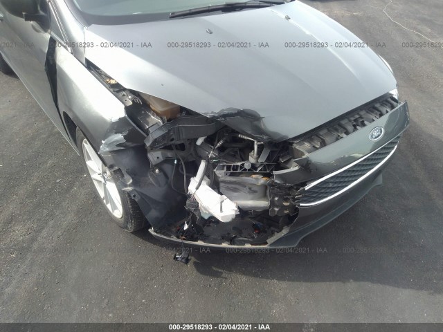 Photo 5 VIN: 1FADP3K20JL272647 - FORD FOCUS 