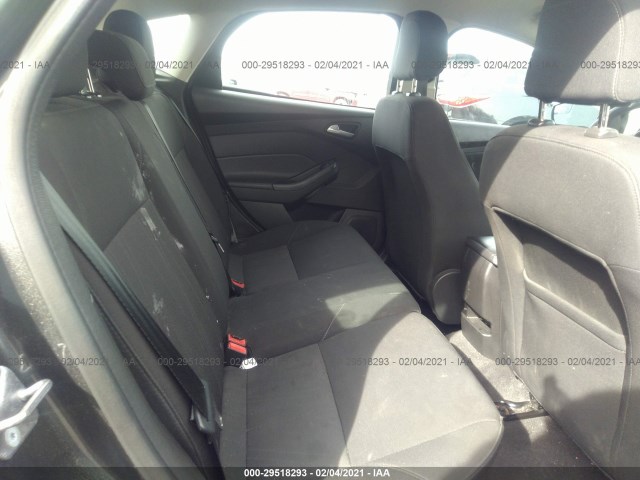 Photo 7 VIN: 1FADP3K20JL272647 - FORD FOCUS 