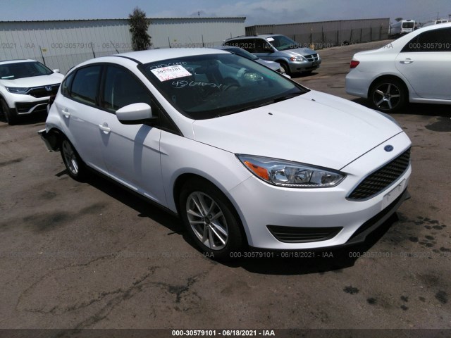 Photo 0 VIN: 1FADP3K20JL282823 - FORD FOCUS 