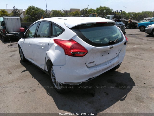 Photo 2 VIN: 1FADP3K20JL282823 - FORD FOCUS 