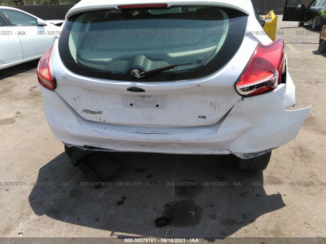 Photo 5 VIN: 1FADP3K20JL282823 - FORD FOCUS 