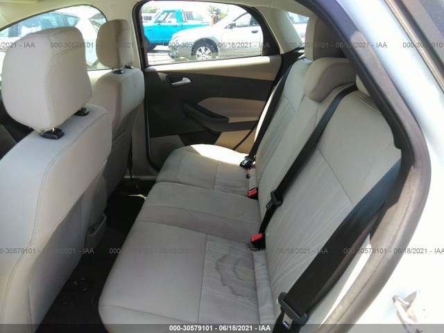 Photo 7 VIN: 1FADP3K20JL282823 - FORD FOCUS 