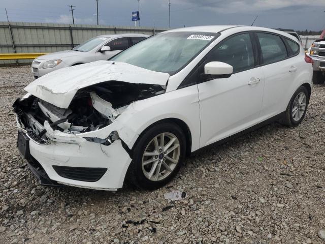 Photo 0 VIN: 1FADP3K20JL283471 - FORD FOCUS SE 