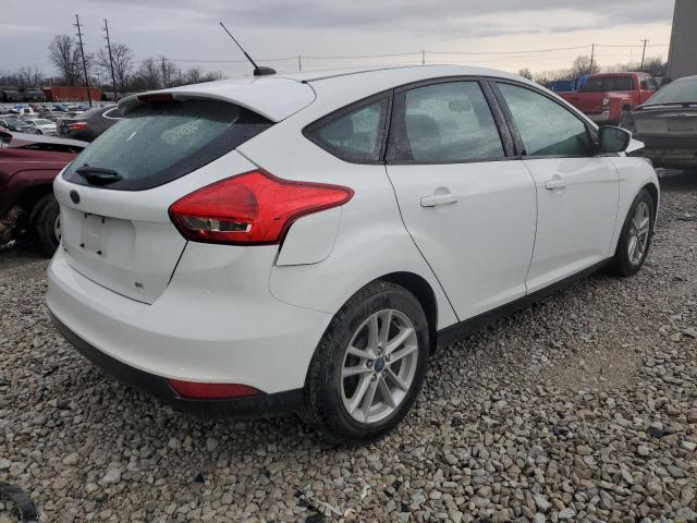 Photo 2 VIN: 1FADP3K20JL283471 - FORD FOCUS SE 