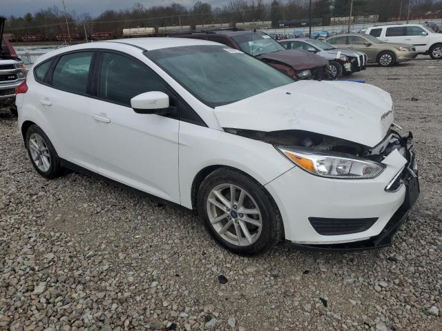 Photo 3 VIN: 1FADP3K20JL283471 - FORD FOCUS SE 