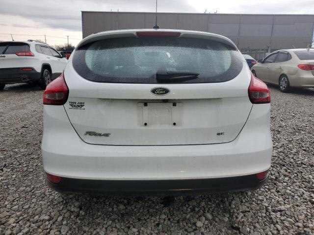 Photo 5 VIN: 1FADP3K20JL283471 - FORD FOCUS SE 