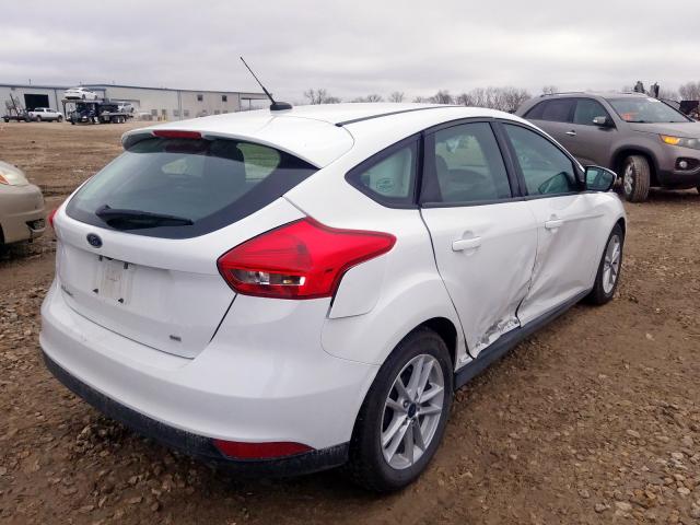 Photo 3 VIN: 1FADP3K20JL283549 - FORD FOCUS SE 