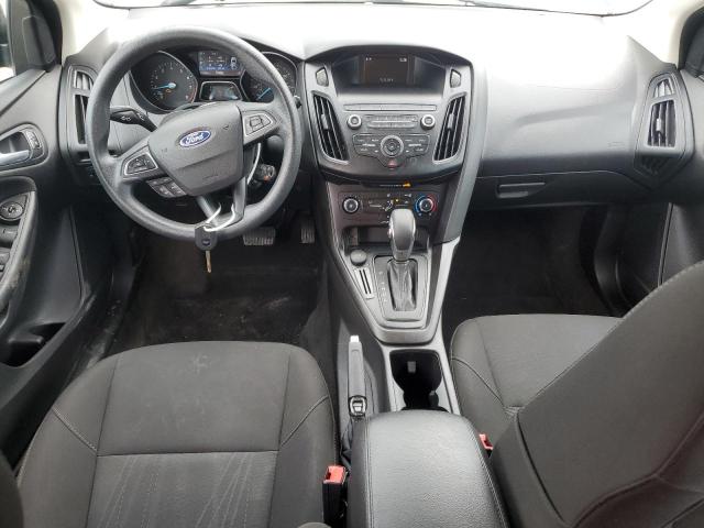 Photo 7 VIN: 1FADP3K20JL302312 - FORD FOCUS SE 