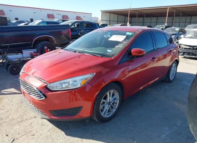 Photo 1 VIN: 1FADP3K20JL311110 - FORD FOCUS 