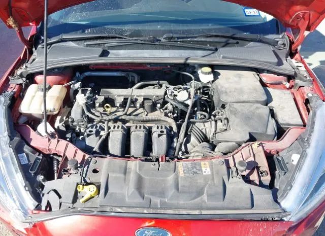 Photo 9 VIN: 1FADP3K20JL311110 - FORD FOCUS 