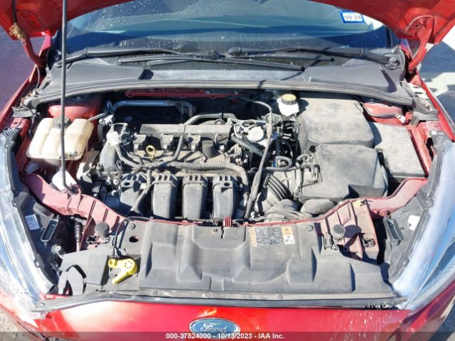 Photo 9 VIN: 1FADP3K20JL311110 - FORD FOCUS 