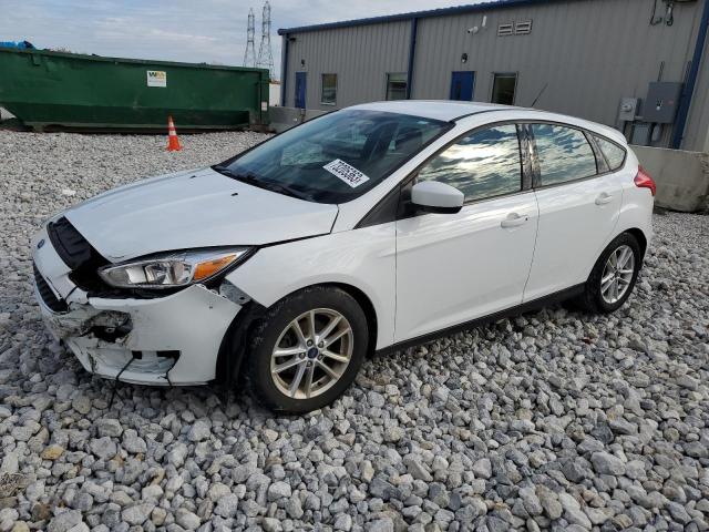 Photo 0 VIN: 1FADP3K20JL324682 - FORD FOCUS 