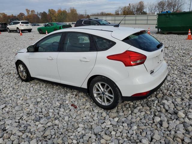 Photo 1 VIN: 1FADP3K20JL324682 - FORD FOCUS 