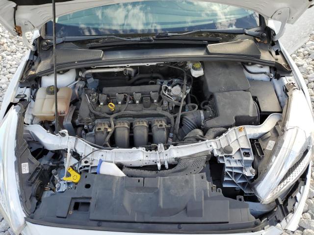 Photo 10 VIN: 1FADP3K20JL324682 - FORD FOCUS 