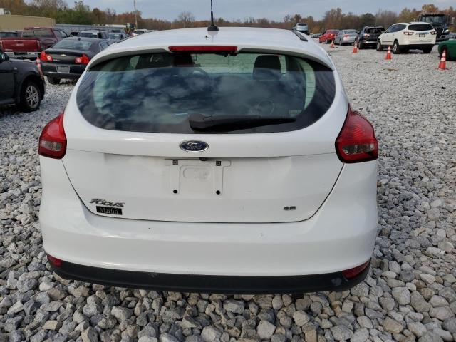 Photo 5 VIN: 1FADP3K20JL324682 - FORD FOCUS 