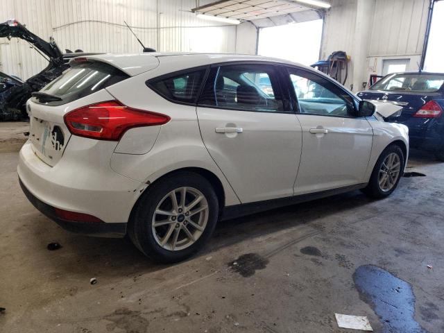 Photo 2 VIN: 1FADP3K20JL325749 - FORD FOCUS SE 