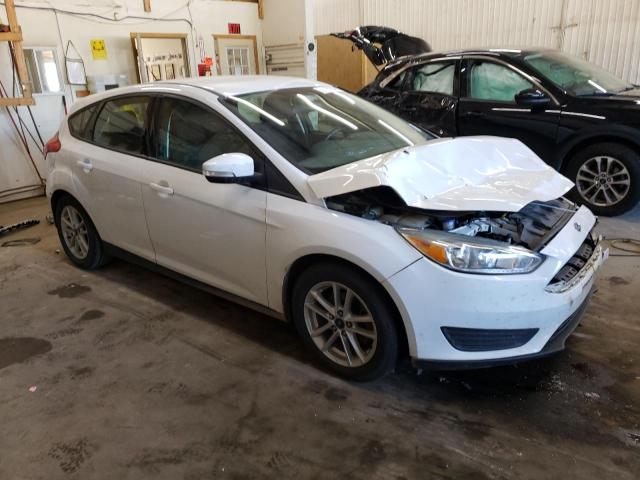 Photo 3 VIN: 1FADP3K20JL325749 - FORD FOCUS SE 