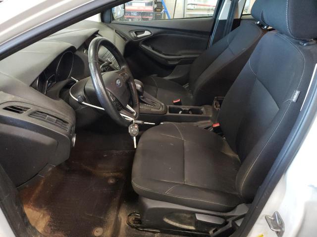 Photo 6 VIN: 1FADP3K20JL325749 - FORD FOCUS SE 