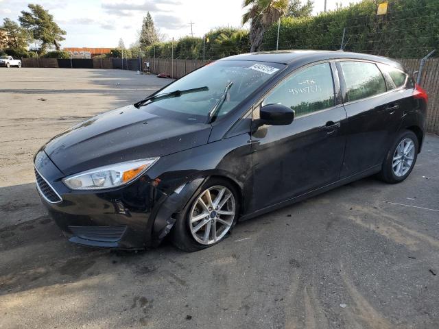 Photo 0 VIN: 1FADP3K20JL326402 - FORD FOCUS SE 