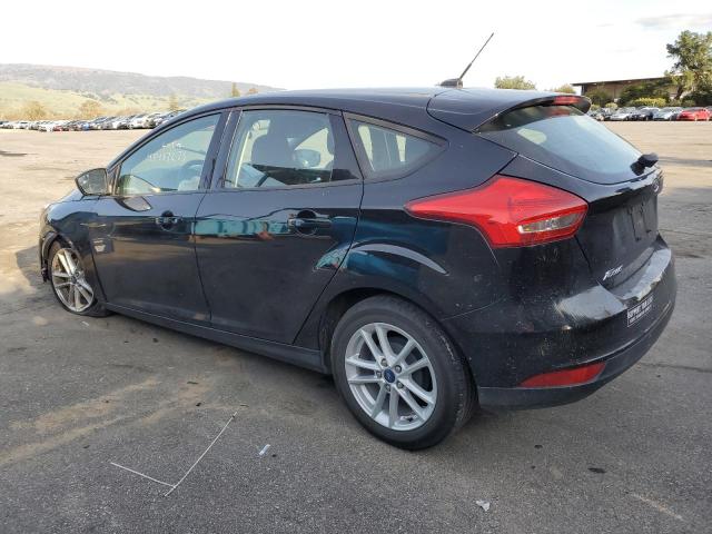 Photo 1 VIN: 1FADP3K20JL326402 - FORD FOCUS SE 