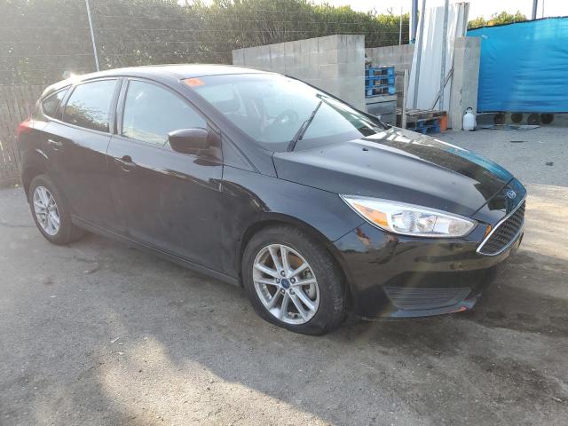 Photo 3 VIN: 1FADP3K20JL326402 - FORD FOCUS SE 