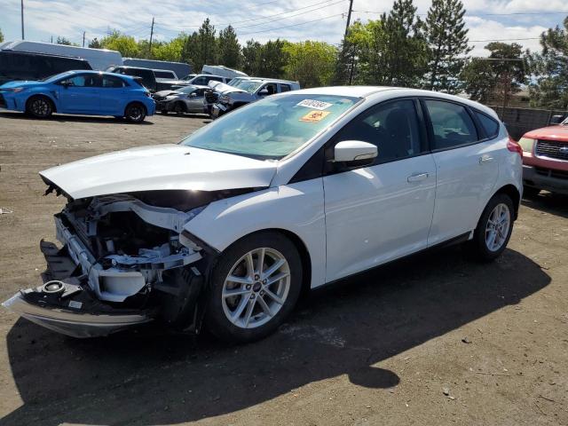 Photo 0 VIN: 1FADP3K20JL331146 - FORD FOCUS 