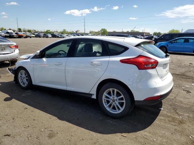 Photo 1 VIN: 1FADP3K20JL331146 - FORD FOCUS 