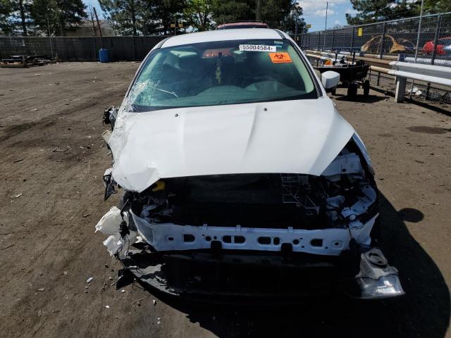 Photo 4 VIN: 1FADP3K20JL331146 - FORD FOCUS 